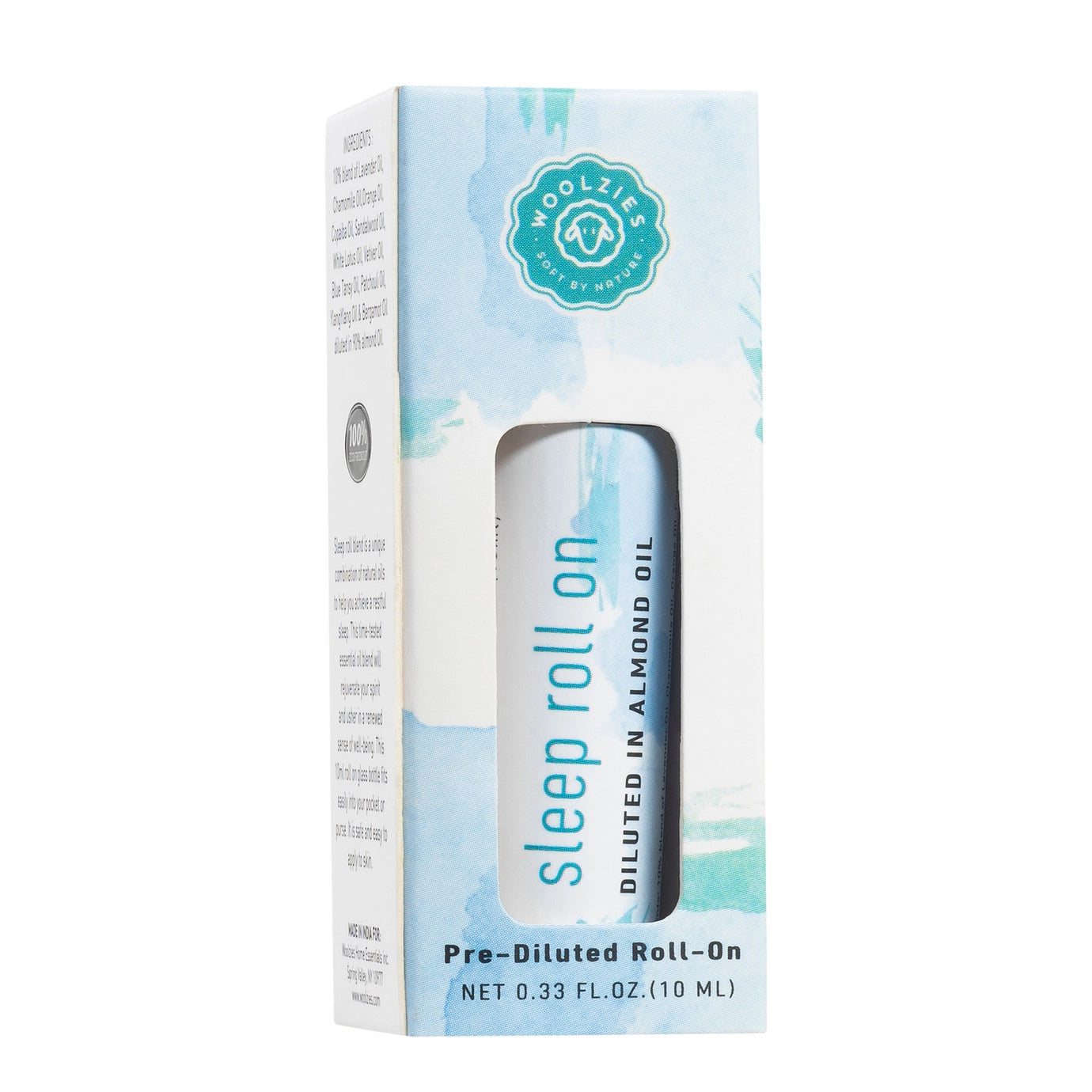 Zen Dreams Sleep Blend Roll-On