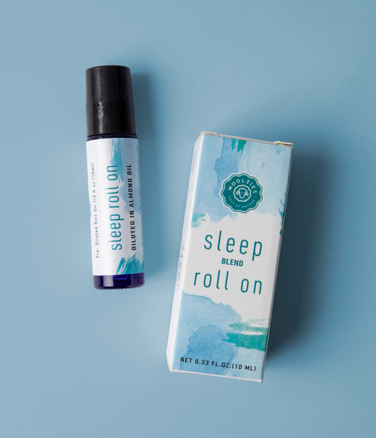 Zen Dreams Sleep Blend Roll-On